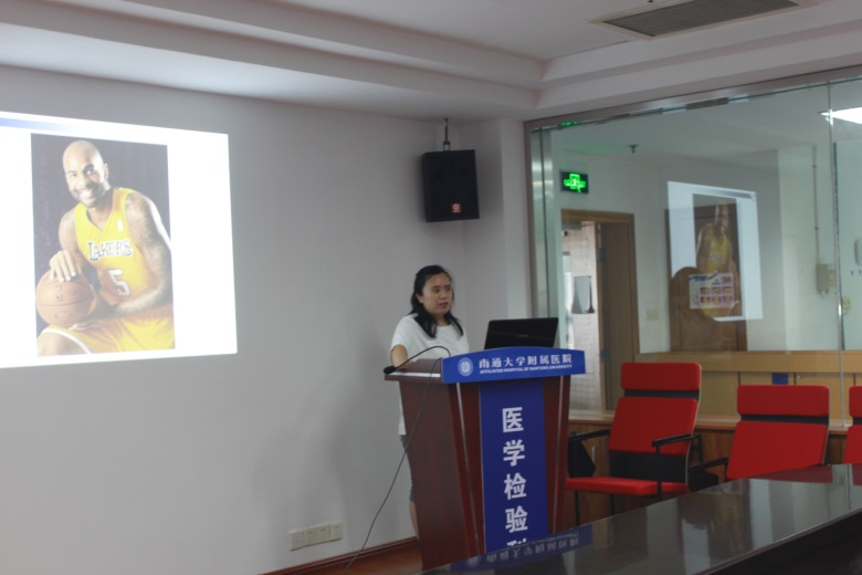 戚菁老师